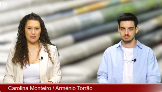 Revista Imprensa | 21 de maio de 2025