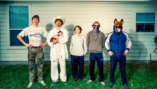 Peace Song – Fat Dog
