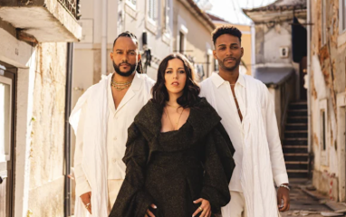 Respirar – Calema & Sara Correira