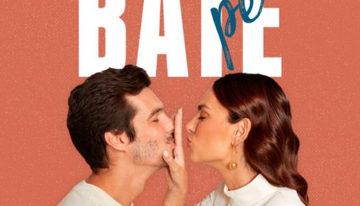 Bate pé – conversas de sofá com um toque radiofónico