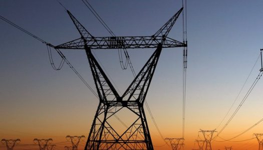 Desconectados da Realidade: A dependência da eletricidade
