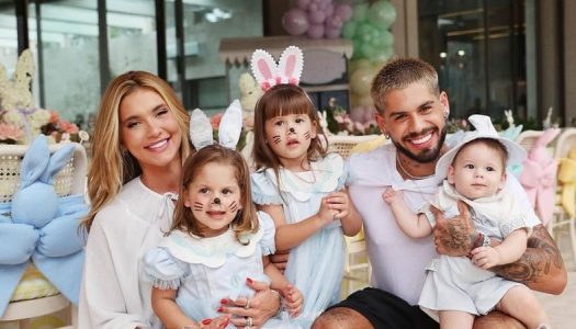 Separação Virgínia e Zé Felipe