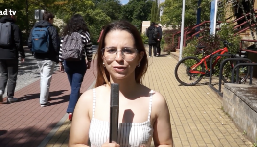 VoxPop | Como correu o ano letivo 2024/2025? | 28 de maio 2025