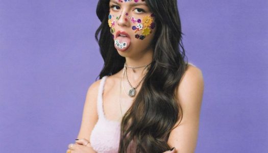 Jealousy, Jealousy – Olivia Rodrigo