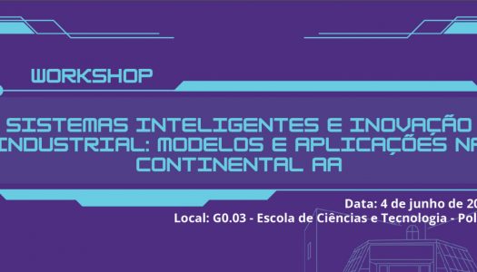 Academia e Indústria: UTAD promoveu Workshop de Inovação Tecnológica com a Continental AA