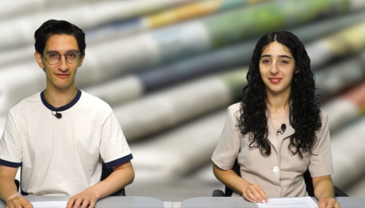 Revista Imprensa | 2 de junho de 2025