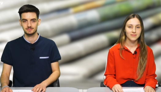 Revista Imprensa | 3 de junho de 2025