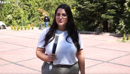 VoxPop | Como geres o stress dos exames? | 6 de junho 2025