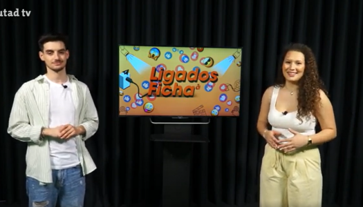 Ligados Ficha | 23 de junho de 2025