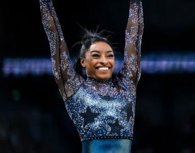 O regresso de Simone Biles – o documentário que dá voz à Saúde Mental