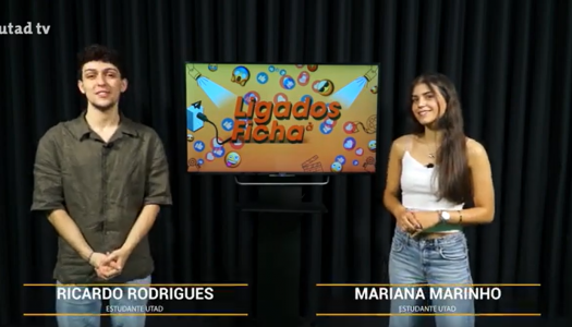 Ligados Ficha | 4 de julho de 2025
