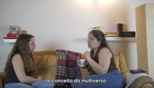 UTAD TV – Descomplicar Ciência | Multiverso: E se existirem mais universos?