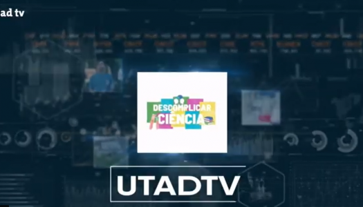 UTAD TV – Descomplicar Ciência | A morte do Sol?