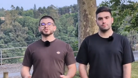 UTAD TV – Descomplicar Ciência | Lua, o satélite natural