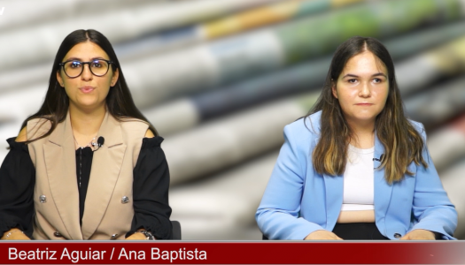Revista de Imprensa | 18 de setembro de 2025