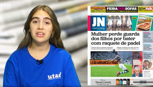 Revista de Imprensa | 19 de setembro de 2025