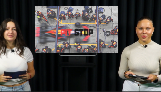 Pit Stop | 23 de setembro de 2025