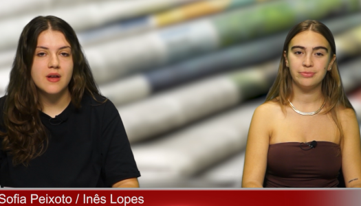 Revista de Imprensa | 24 de setembro de 2025