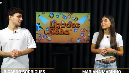 Ligados Ficha | 27 de setembro de 2025