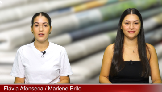 Revista de Imprensa | 30 de setembro de 2025