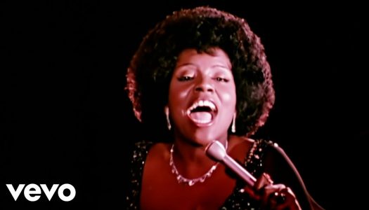 “I Will Survive” – Gloria Gaynor