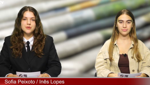 Revista de Imprensa | 1 de outubro de 2025