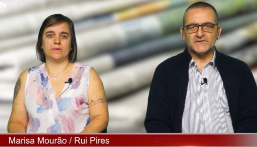 Revista de Imprensa | 6 de outubro de 2025