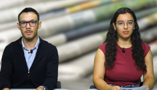 Revista de Imprensa | 9 de outubro de 2025 Revista de Imprensa | 9 de outubro de 2025