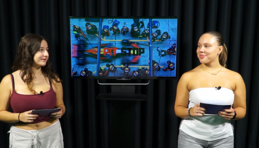 Pit Stop | 2 de outubro de 2025 Pit Stop | 2 de outubro de 2025