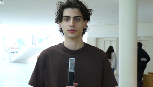 VoxPop “Eleições Autárquicas” | UTAD TV VoxPop “Eleições Autárquicas” | UTAD TV