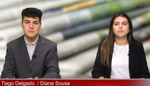 Revista de Imprensa | 10 de outubro de 2025 Revista de Imprensa | 10 de outubro de 2025