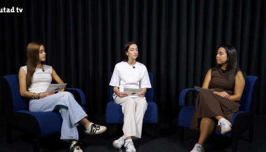 UTADices | T01 E01 – A vida académica UTADices | T01 E01 – A vida académica