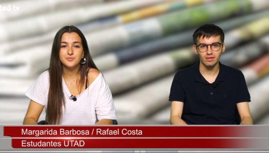 Revista de Imprensa | 13 de outubro de 2025 Revista de Imprensa | 13 de outubro de 2025