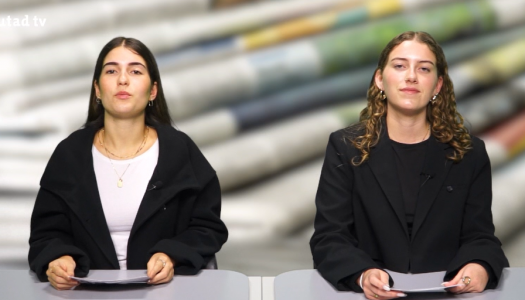 Revista de Imprensa | 29 de outubro de 2025