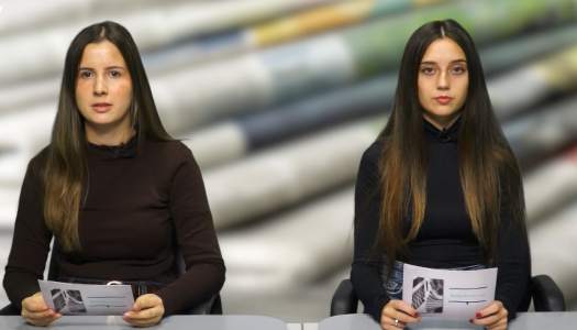 Revista de Imprensa | 30 de outubro de 2025