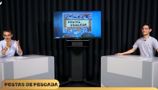 Postas de Pescada | 29 de outubro de 2025