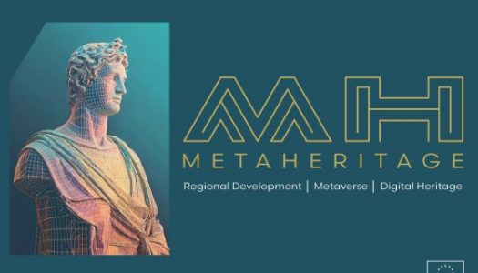 Património, inovação e turismo na 1º sessão do webninar sobre especialização inteligente e redes regionais