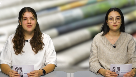 Revista de Imprensa | 03 de novembro de 2025