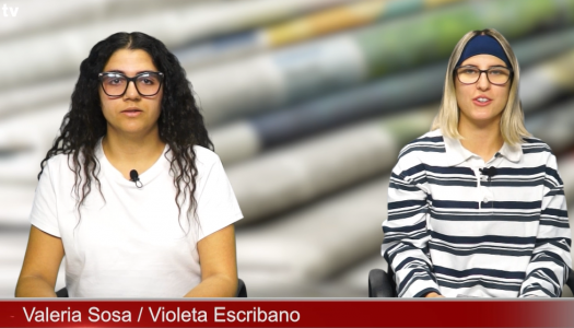 Revista de Imprensa | 04 de novembro de 2025