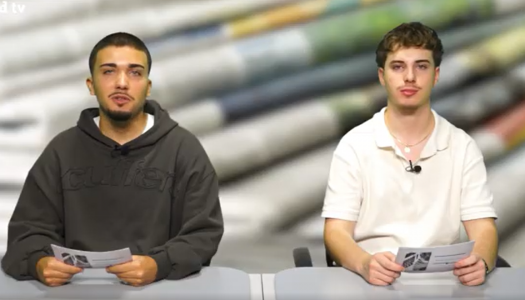 Revista de Imprensa | 05 de novembro de 2025