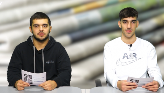 Revista de Imprensa | 06 de novembro de 2025