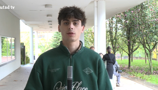 VoxPop “O frio” | UTAD TV