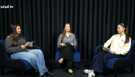 UTADices – T01 E03 – As frequências!