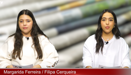 Revista de Imprensa | 07 de novembro de 2025