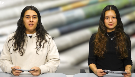 Revista de Imprensa | 10 de novembro de 2025