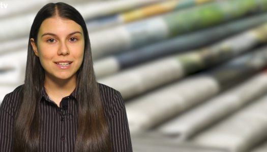 Revista de Imprensa | 11 de novembro de 2025