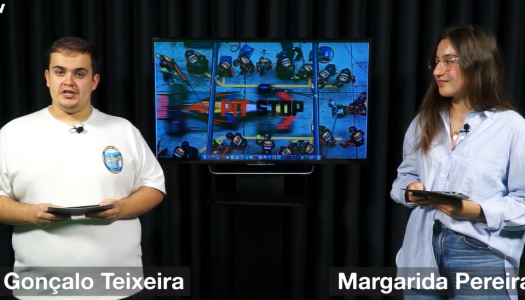 Pit Stop | 13 de novembro de 2025