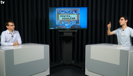 Postas de Pescada | 13 de novembro de 2025