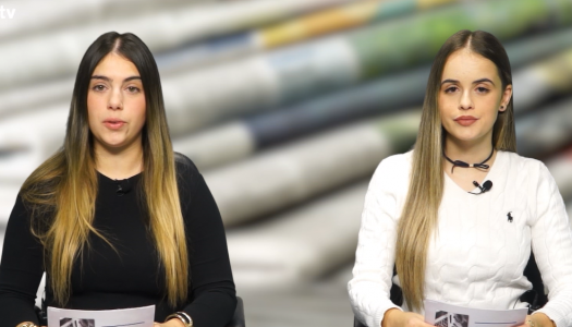 Revista de Imprensa | 14 de novembro de 2025