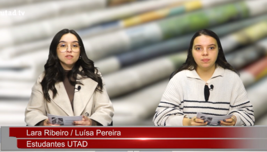 Revista de Imprensa | 18 de novembro de 2025